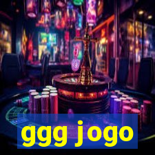 ggg jogo